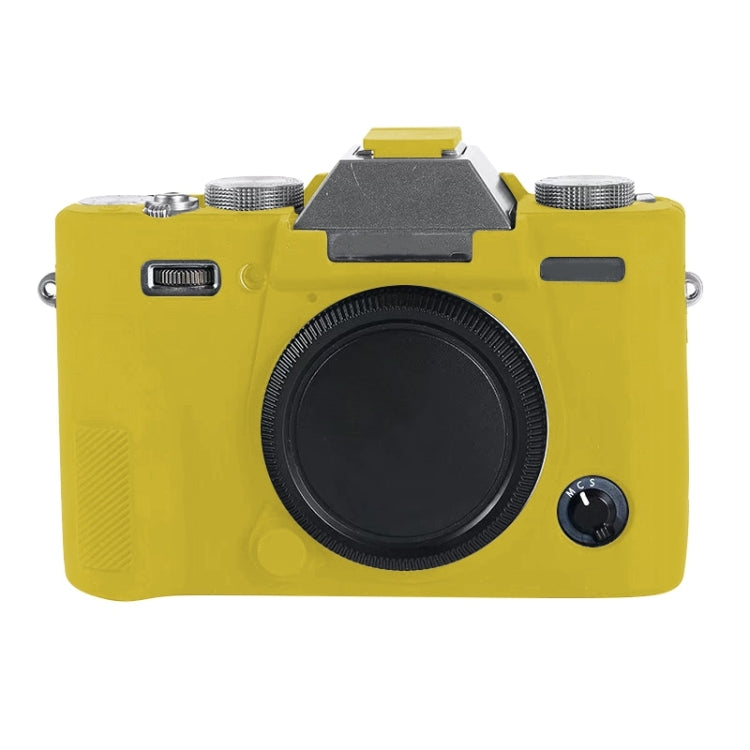 For FUJIFILM X-T30 Soft Silicone Protective Case, For FUJIFILM X-T30