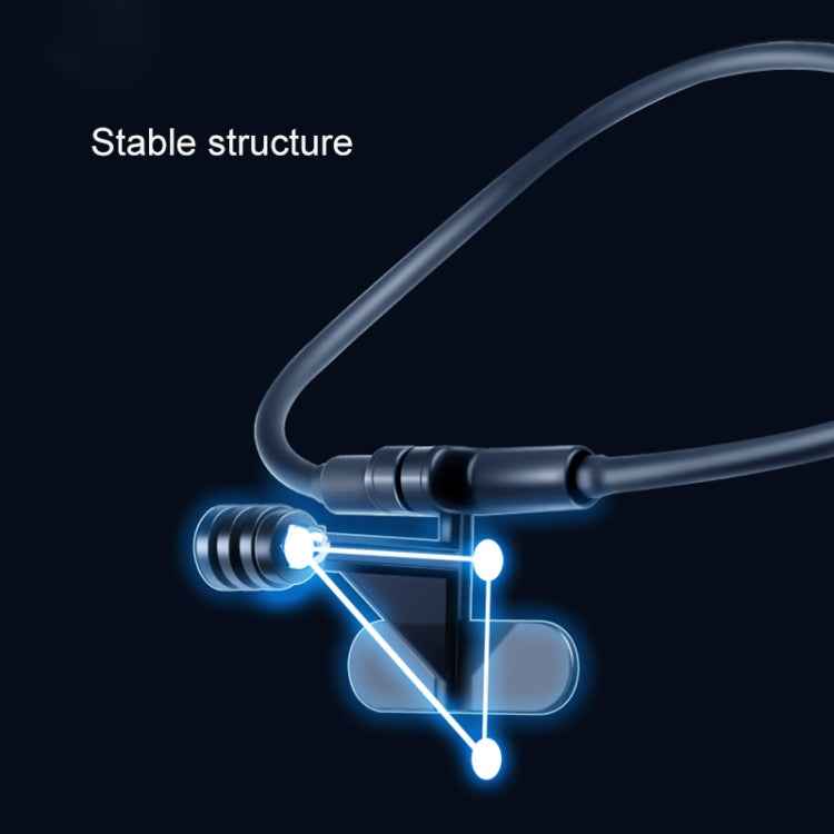 Hands Free Lazy Wearable Neck Camera Holder