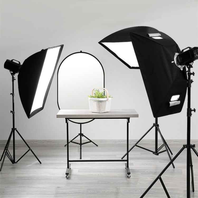 Godox FT01 2 in 1 Gold / Silver Oval Folding Reflector Board, Size: 150 x 200cm