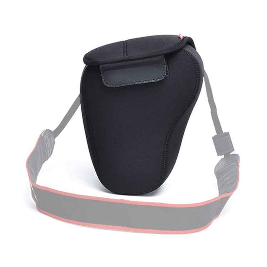 CADeN H6 Shockproof Waterproof Camera Liner Neoprene Bag Case, Size: 17 x 10.5 x 22cm