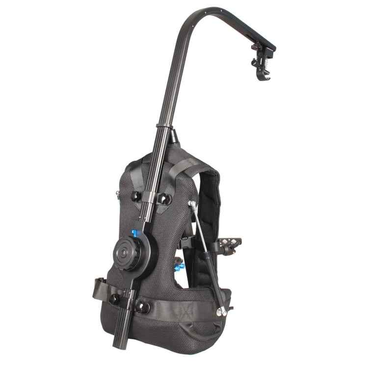 YELANGU YLG0107G2 Stabilizer Vest Camera Support System for DSLR & DV Cameras, Load: 3-18kg