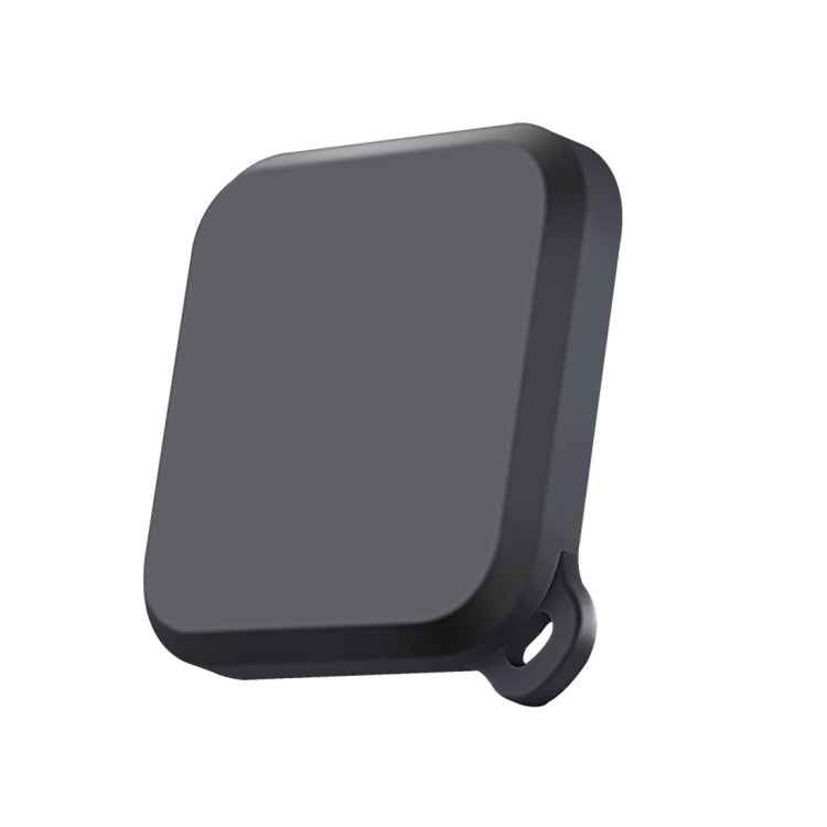 For Insta360 One R 4K with Frame Shockproof Silicone Protective Case with Lens Cap Cover
