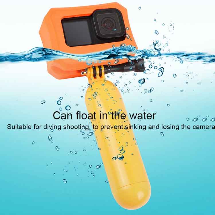 EVA Floaty Case for GoPro HERO10 Black / HERO9 Black