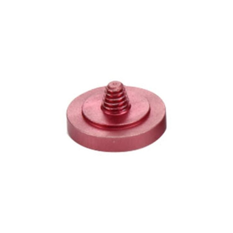 Universal Metal Camera Shutter Release Button, Diameter: 11mm, Thickness: 2mm