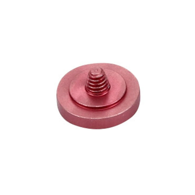 Universal Metal Camera Shutter Release Button, Diameter: 11mm, Thickness: 2mm