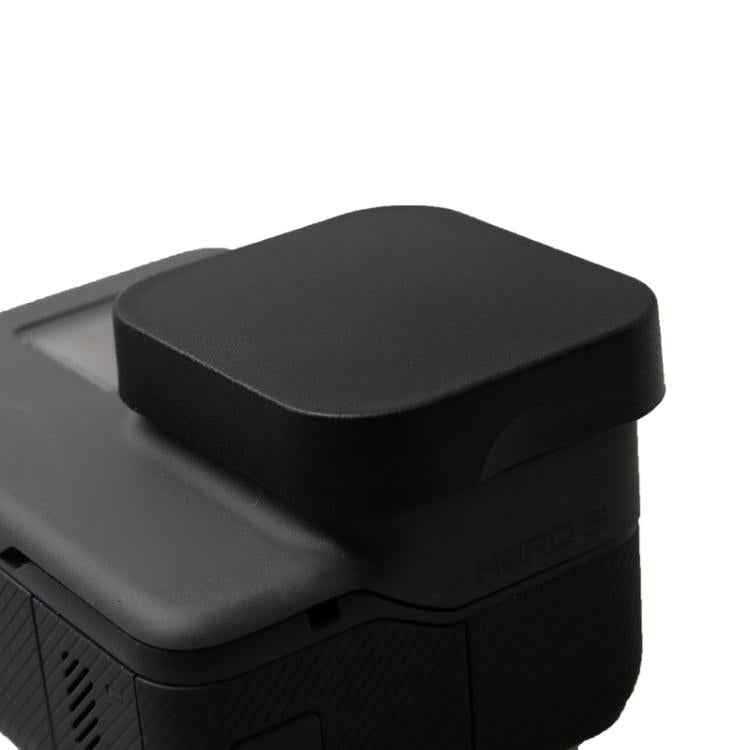 For GoPro HERO5 Proffesional Scratch-resistant Camera Lens Protective Cap Cover