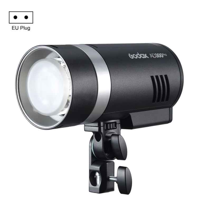 Godox  AD300 Pro 300Ws TTL HSS Pocket Flash Outdoor Speedlite Light Kits