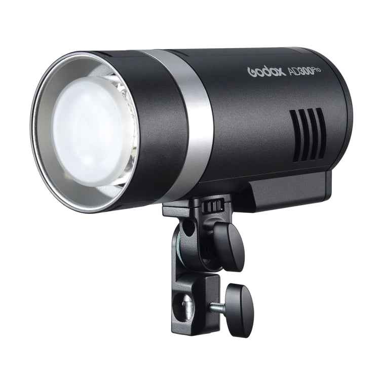 Godox  AD300 Pro 300Ws TTL HSS Pocket Flash Outdoor Speedlite Light Kits