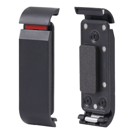 Original Metal Side Cover For GoPro HERO8 Black, For GoPro HERO8 Black - BSPART