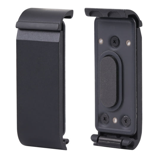 Original Metal Side Cover For GoPro Hero 11 / HERO10 Black / HERO9 Black / HERO10 Black, For GoPro Hero 11 / HERO10 Black / HERO9 Black / HERO10 Black