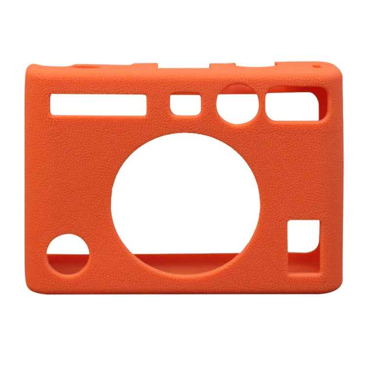 Soft Silicone Protective Case for FUJIFILM instax mini Evo