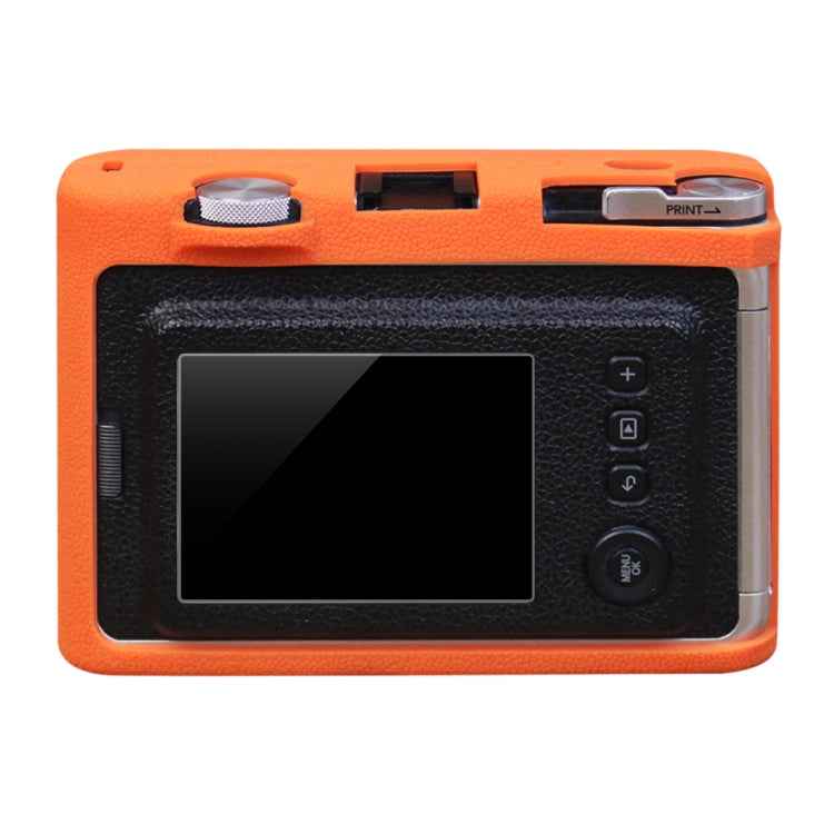 Soft Silicone Protective Case for FUJIFILM instax mini Evo