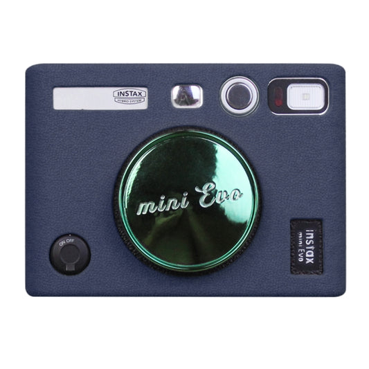 Soft Silicone Protective Case for FUJIFILM instax mini Evo