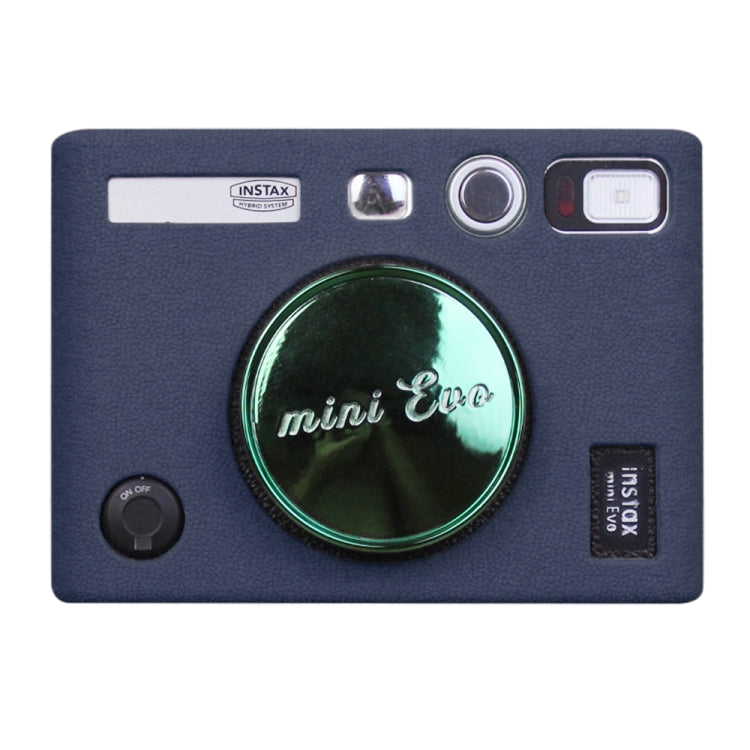 Soft Silicone Protective Case for FUJIFILM instax mini Evo, For FUJIFILM instax mini Evo, FUJIFILM instax mini Evo