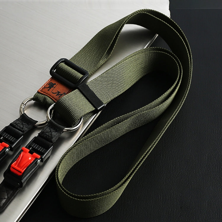 XJ03 Camera Shoulder Hanging Neck Strap