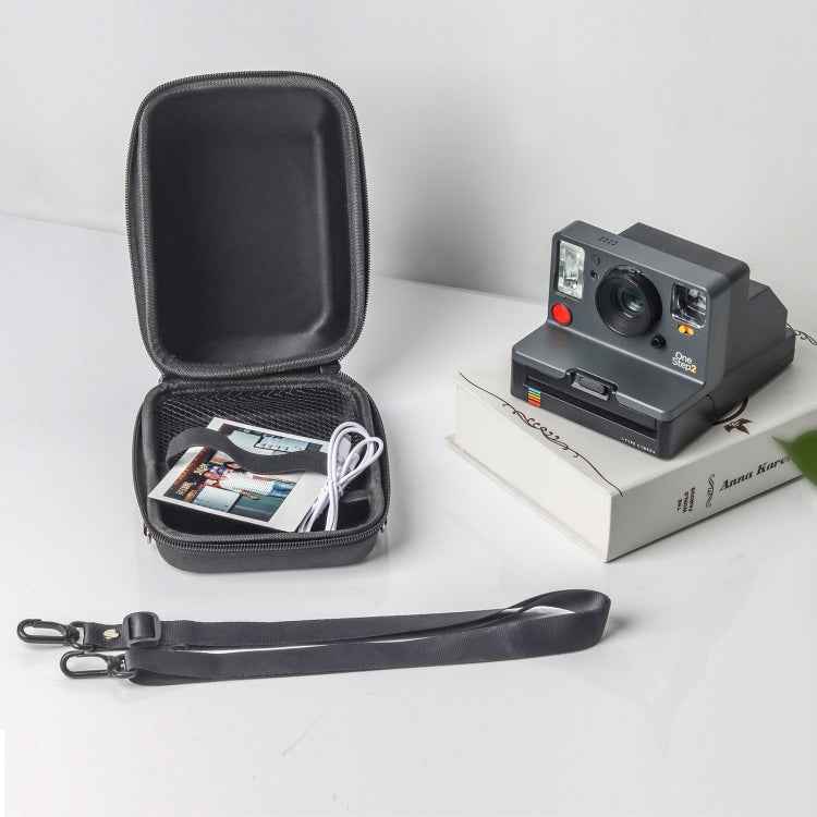 For Polaroid One Step 2 / NOW EVA Camera Case Shockproof Camera Storage Bag