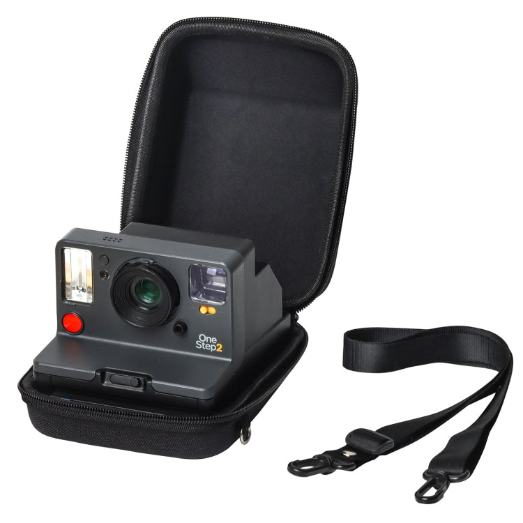 For Polaroid One Step 2 / NOW EVA Camera Case Shockproof Camera Storage Bag