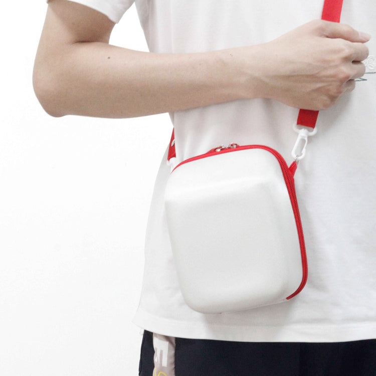 For Polaroid One Step 2 / NOW EVA Camera Case Shockproof Camera Storage Bag