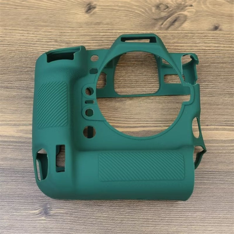 For Nikon Z9 Soft Silicone Protective Case
