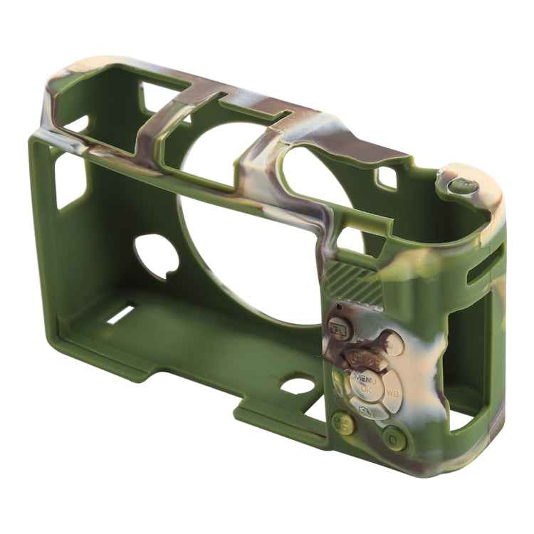 Soft Silicone Protective Case for FUJIFILM X-A5