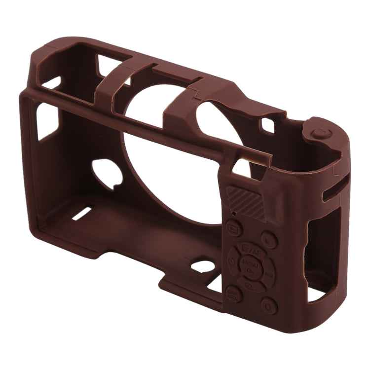 Soft Silicone Protective Case for FUJIFILM X-A5