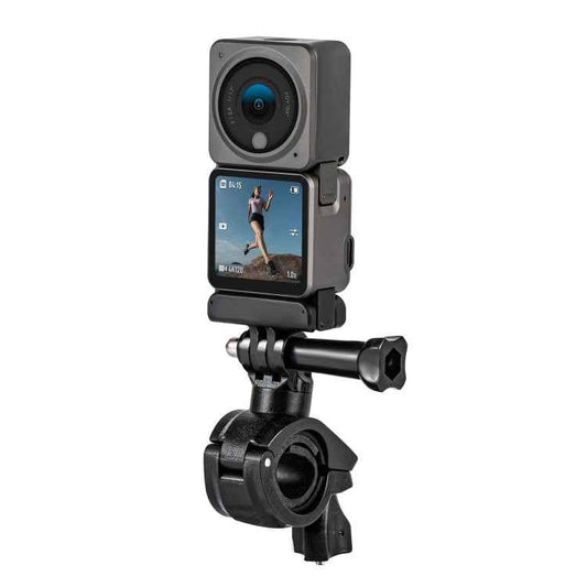 STARTRC Upgrade Bike Handlebar Fixed Mount Holder For DJI OSMO 360 / Action 3 / Action 2 / OSMO Action