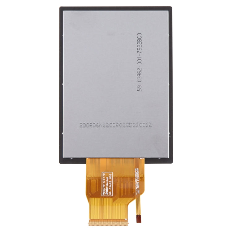 For Canon PowerShot SX740 HS LCD Display Screen