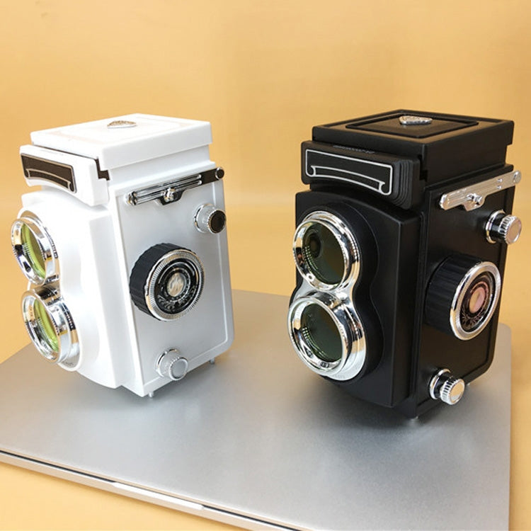 Non-Working Fake Dummy Handheld Retro DSLR Camera Model Photo Studio Props