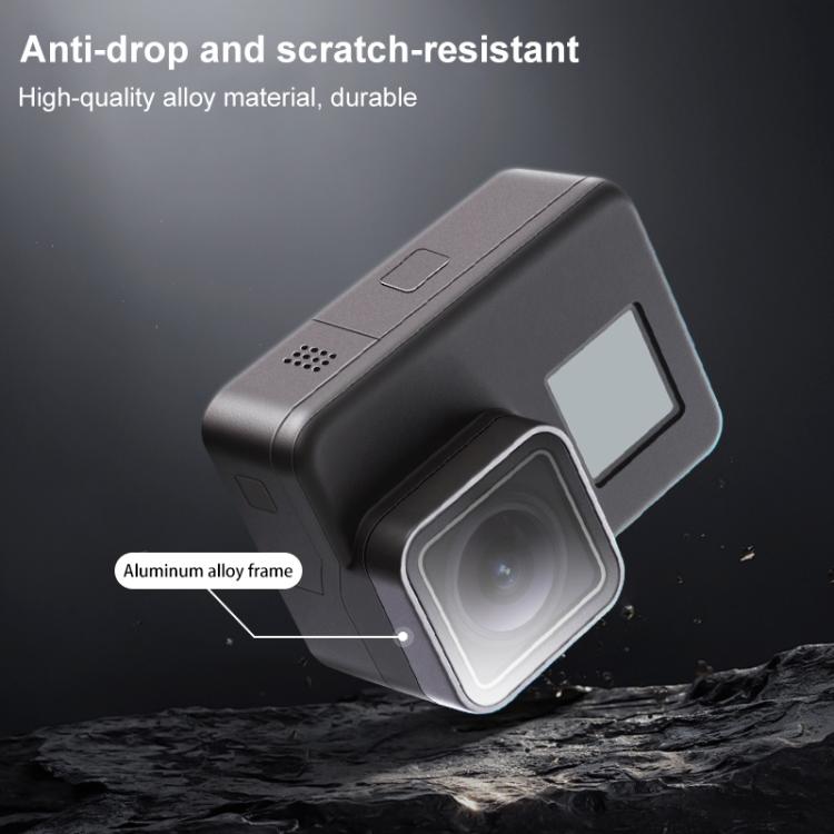 For GoPro HERO5 UV Protective Lens Repair Part, For GoPro HERO5 UV Filters