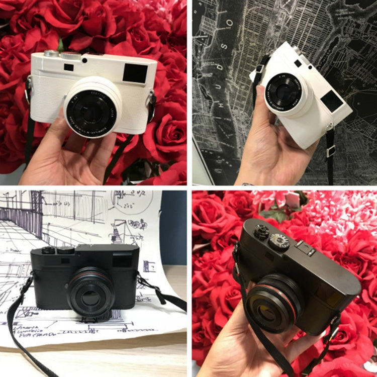 Non-Working Fake Dummy DSLR Camera Model Photo Studio Props