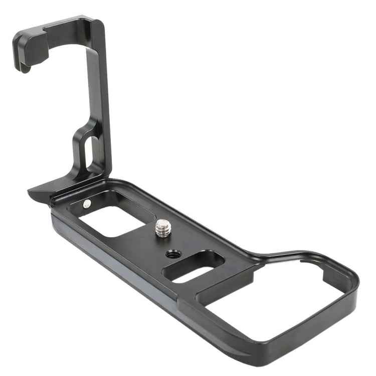 FITTEST A7R III  Vertical Shoot Quick Release L Plate Bracket Base Holder for Sony A7RIII