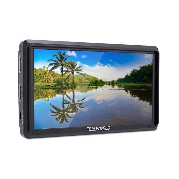FEELWORLD S55 V2 1920x1152 HDMI 5.5 inch Camera Field Monitor