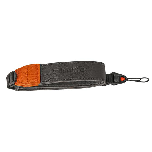 Sunnylife Universal Quick-Release Shoulder Strap Adjustable Shoulder Lanyard 3.2cm-Wide Safe Rope for DSLR Cameras