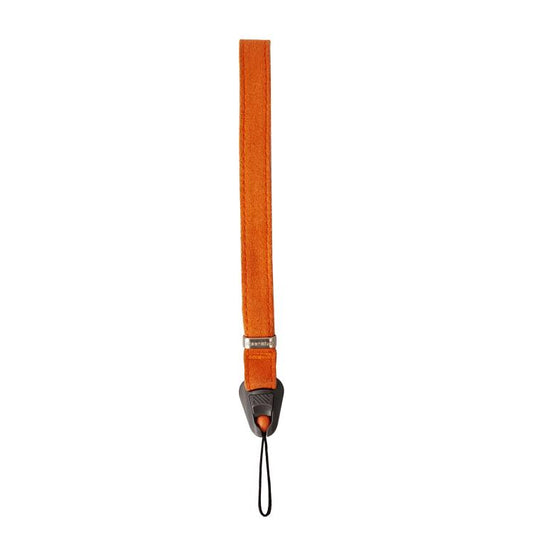 Sunnylife Universal Quick-Release Wrist Strap Adjustable Wrist Lanyard Soft Safe Rope for Action Camera