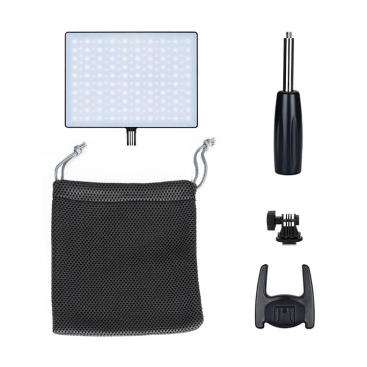 YONGNUO YN300Air II LED Vlog Light Panel RGB Full Range Photography Bi-Color 3200K-5600K, YN300Air II