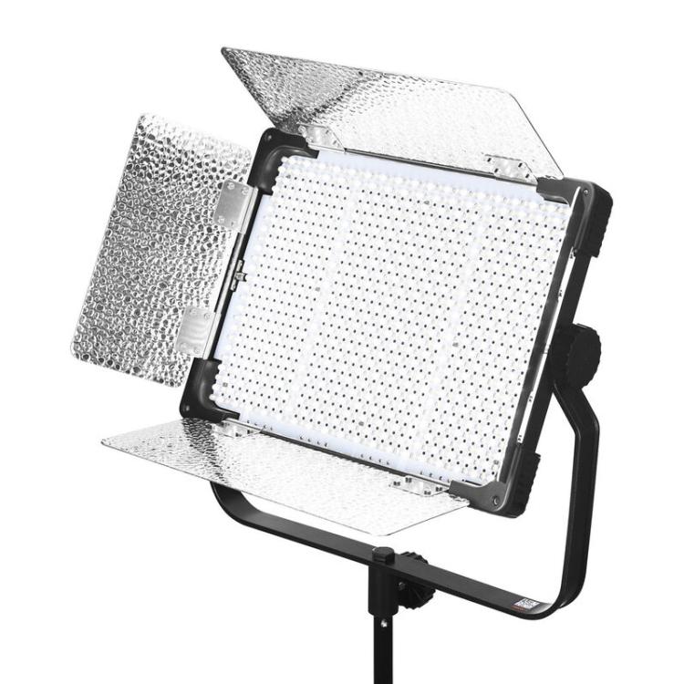 YONGNUO YN9000 900pcs LED Illumination Dimming Studio 3200-5600K Video Light, YN9000 3200-5600K