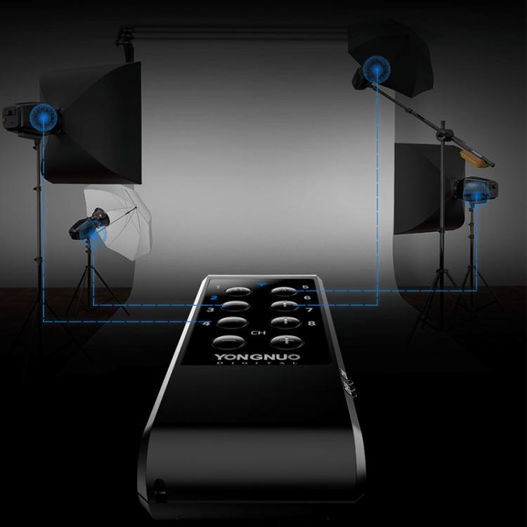 YONGNUO YN9000 900pcs LED Illumination Dimming Studio 3200-5600K Video Light, YN9000 3200-5600K