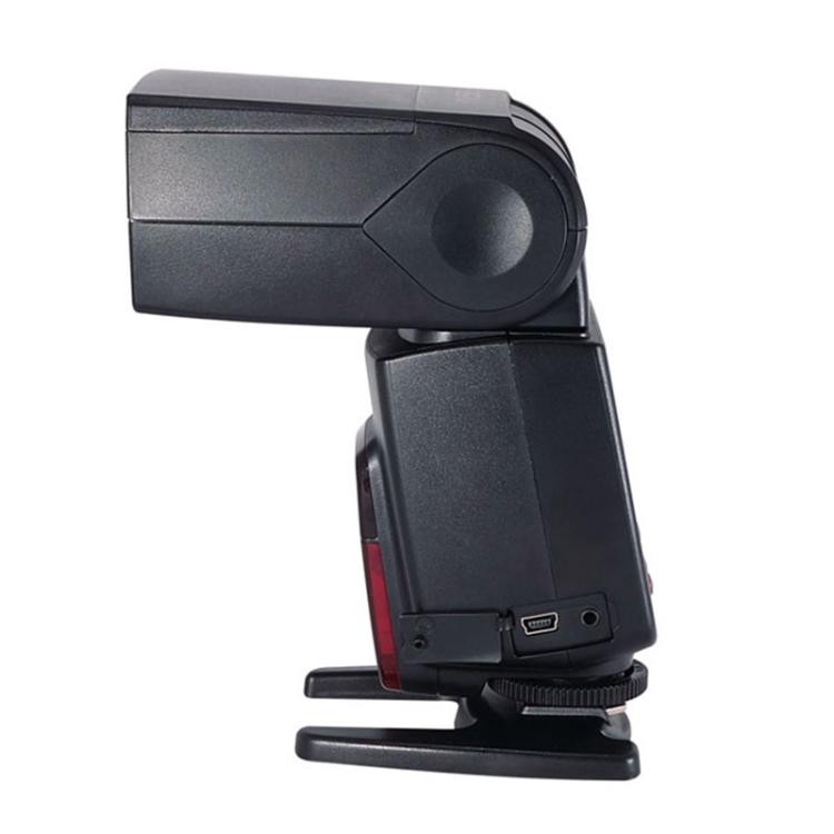 YONGNUO YN568EX III Wireless Flash Speedlite Master TTL Slave For Nikon, YN568EX III For Nikon