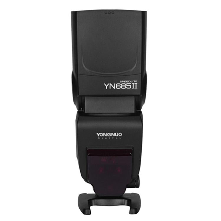 YONGNUO YN685 II/C TTL Flash Speedlite For Canon, YN685 II/C For Canon
