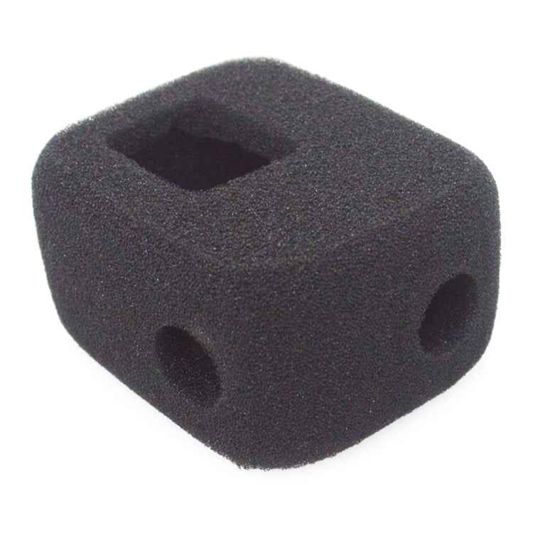 Foam Windshield Housing Case for GoPro HERO7 Black /6 /5