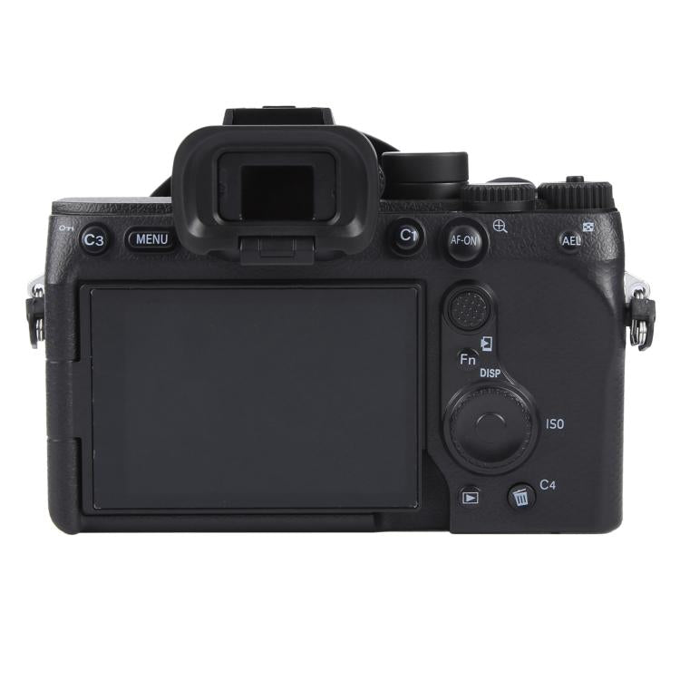 For Sony A7M4 / Alpha 7 IV / ILCE-7M4 Non-Working Fake Dummy DSLR Camera Model Photo Studio Props