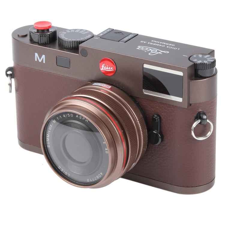For Leica M11 Non-Working Fake Dummy Camera Model Photo Studio Props
