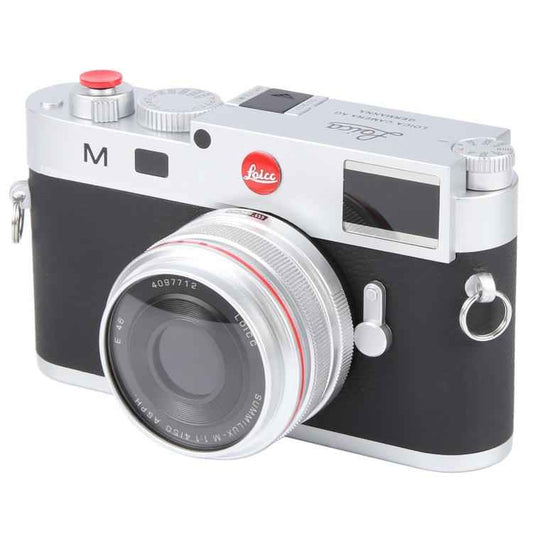 For Leica M11 Non-Working Fake Dummy Camera Model Photo Studio Props