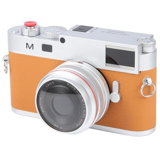 For Leica M11 Non-Working Fake Dummy Camera Model Photo Studio Props