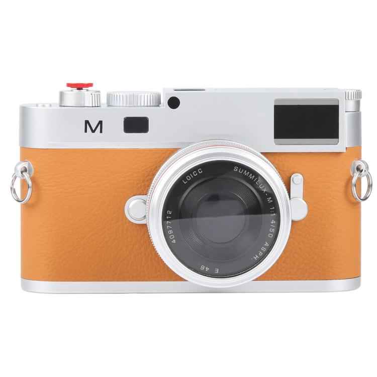 For Leica M11 Non-Working Fake Dummy Camera Model Photo Studio Props