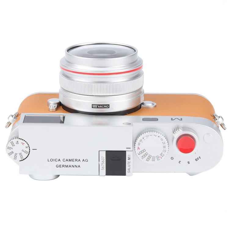 For Leica M11 Non-Working Fake Dummy Camera Model Photo Studio Props