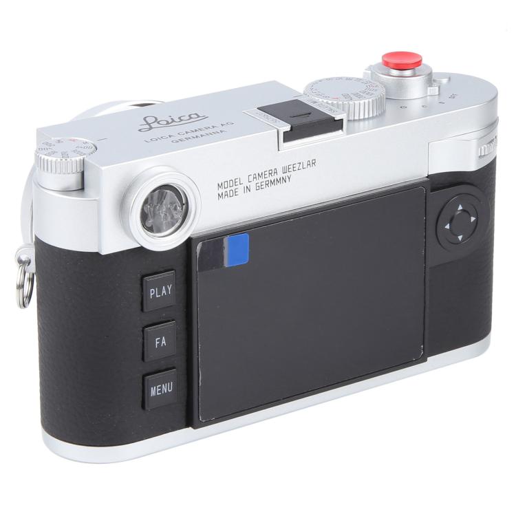 For Leica M11 Non-Working Fake Dummy Camera Model Photo Studio Props