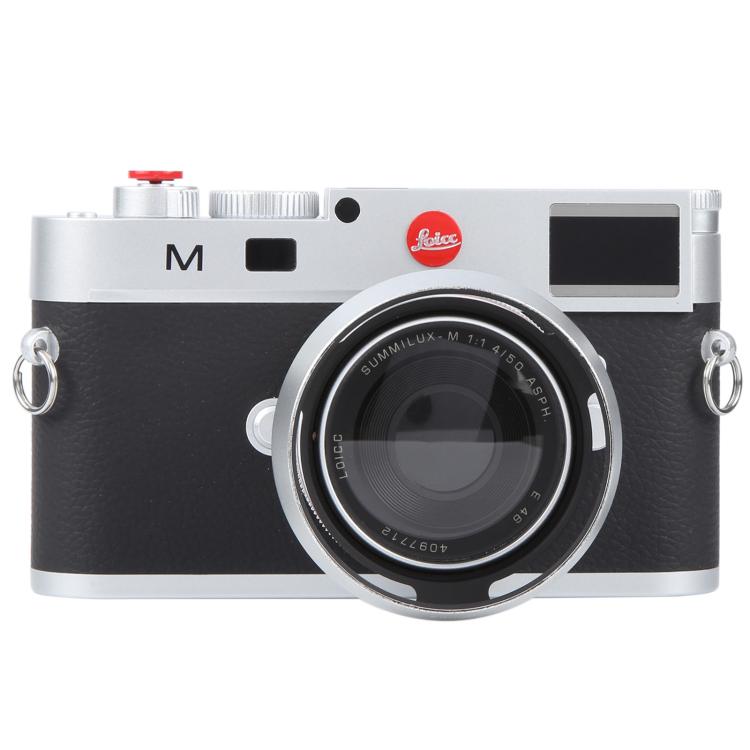For Leica M11 Non-Working Fake Dummy Camera Model Photo Studio Props