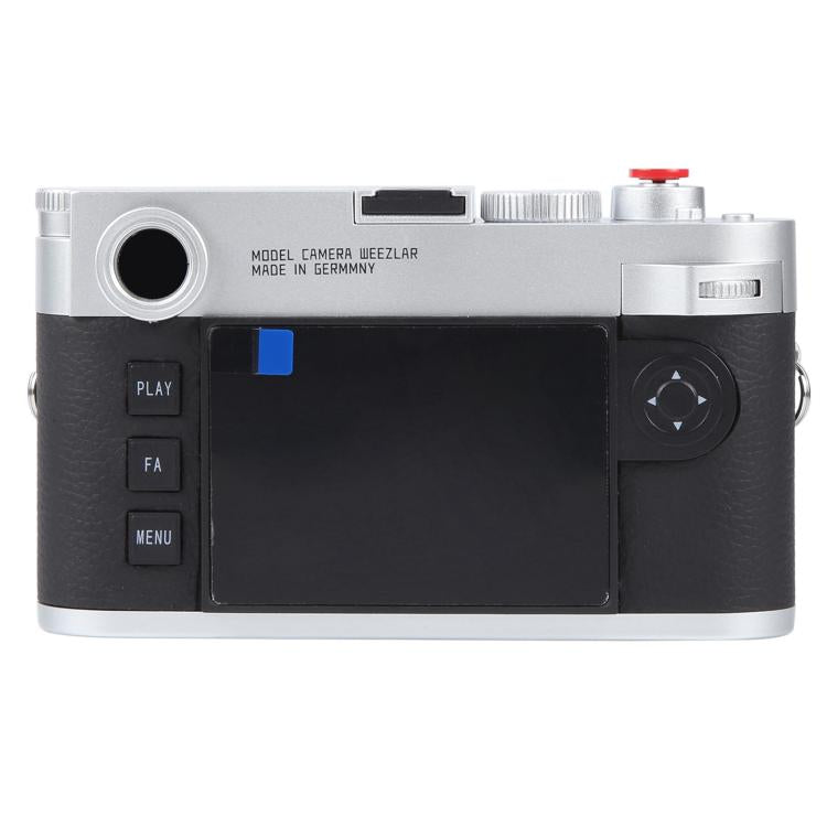 For Leica M11 Non-Working Fake Dummy Camera Model Photo Studio Props
