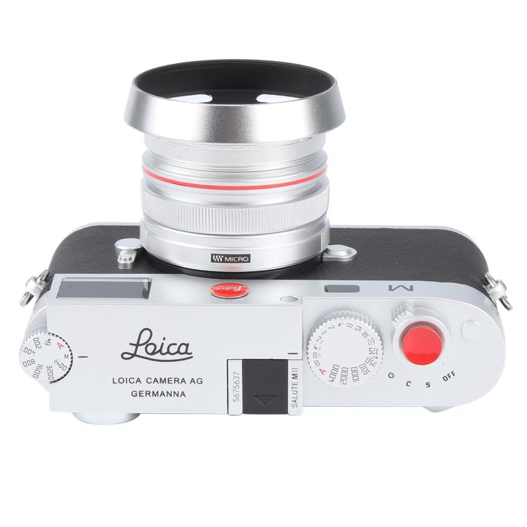 For Leica M11 Non-Working Fake Dummy Camera Model Photo Studio Props